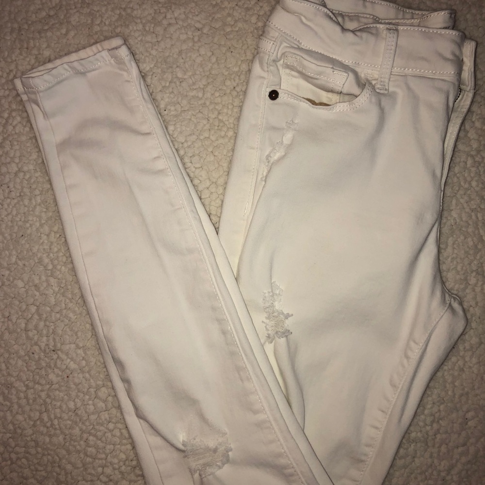 Old Navy Rockstars
